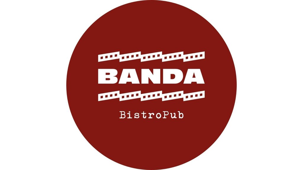 Banda Bistropub Logo