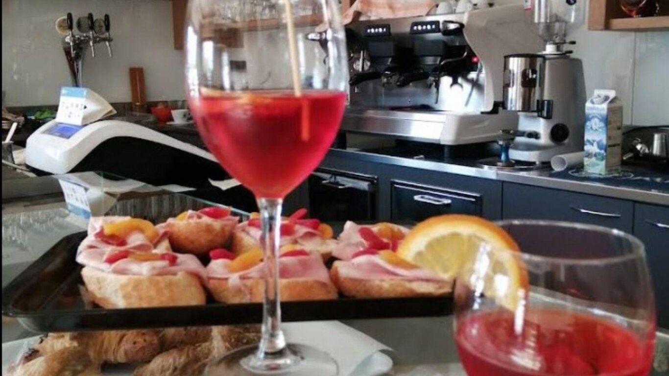 Bar da Camillo