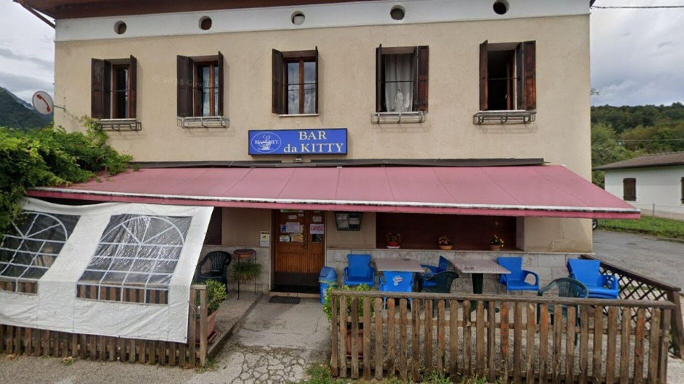 Esterno