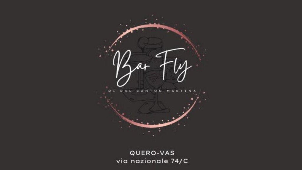 Bar Fly di Dal Canton Martina Logo