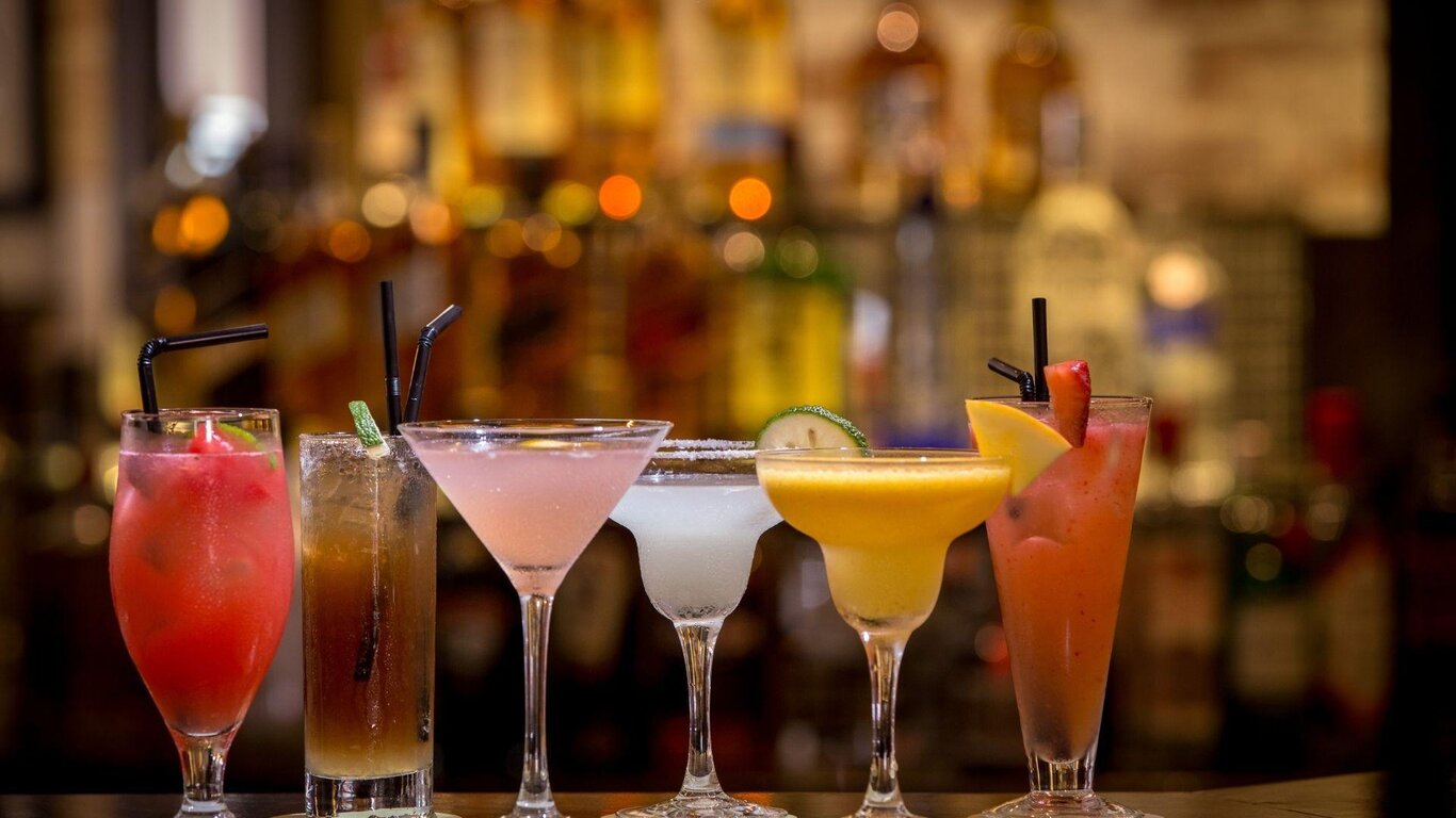 Cocktails