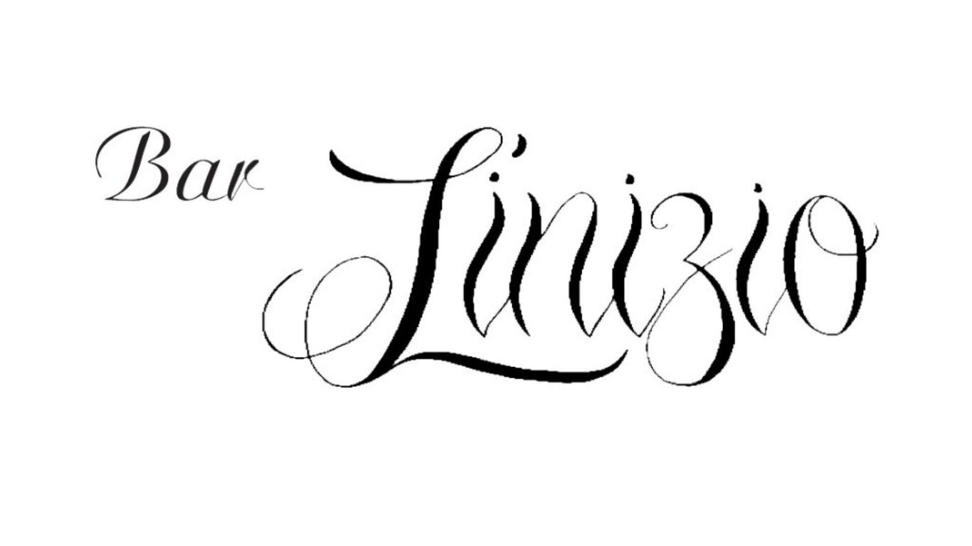 Bar L'Inizio Logo Bar L'Inizio Logo