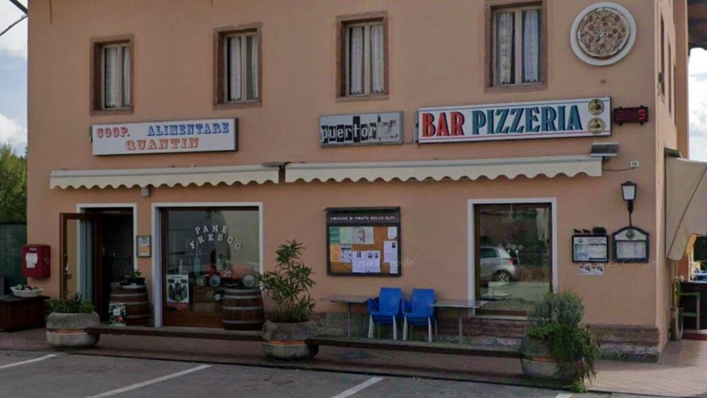 Facciata