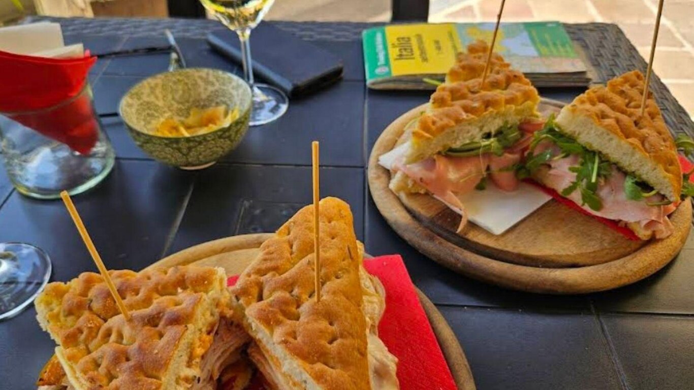 Tramezzini