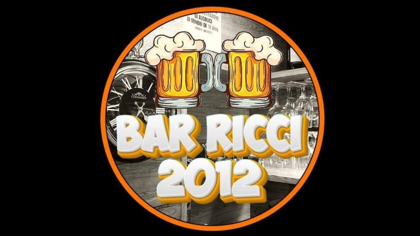 Bar Ricci Logo