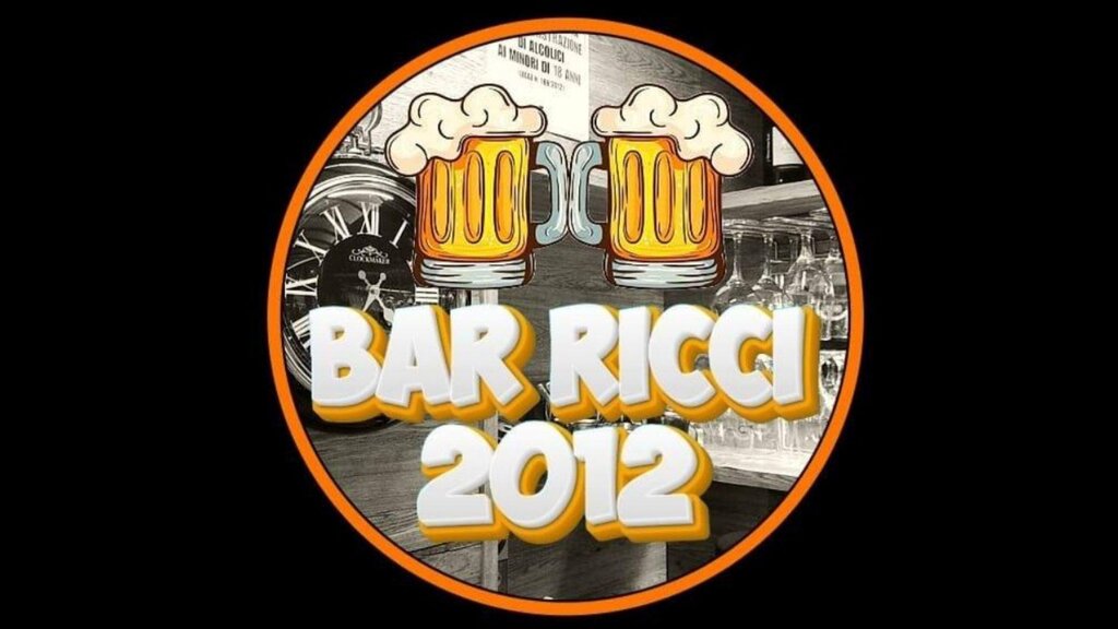 Bar Ricci Logo
