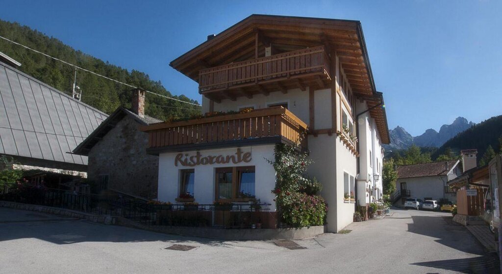 Bar Ristorante da Carla