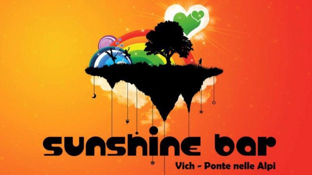 Bar Sunshine Logo