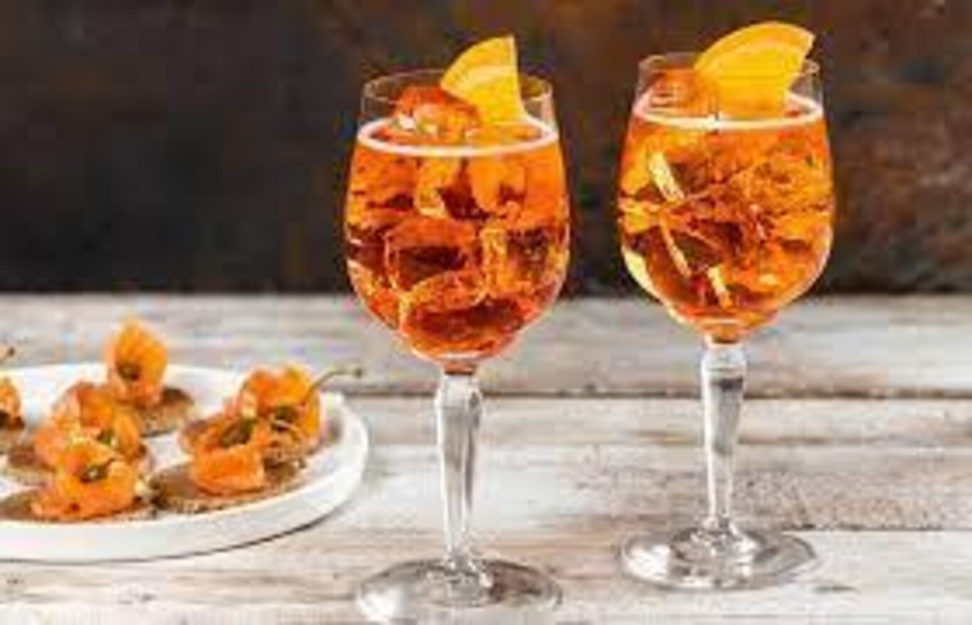aperitivi aperitivi