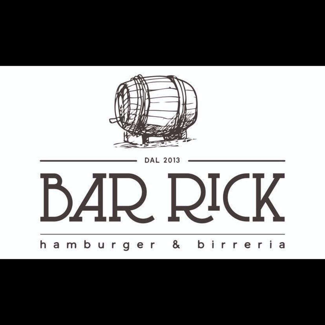 BarRick Lounge Bar e stuzzicheria