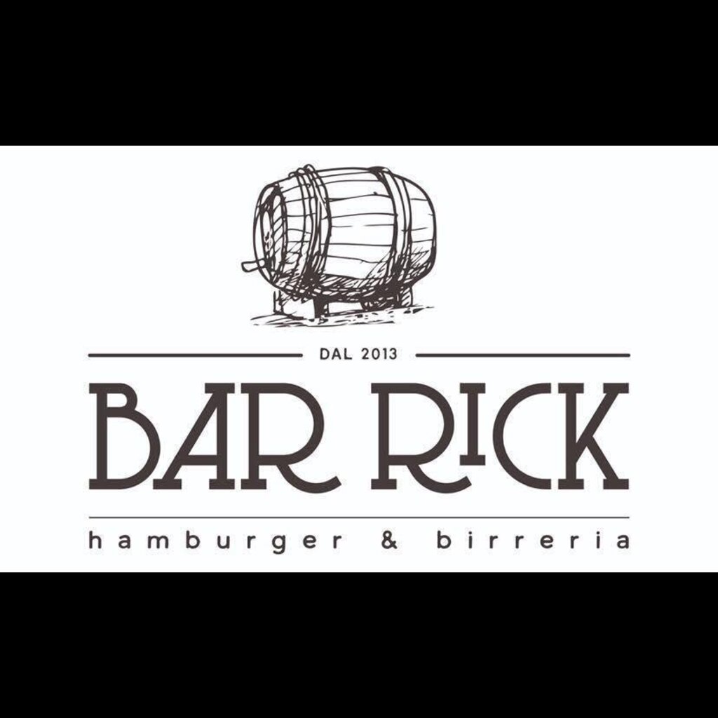 BarRick Lounge Bar e stuzzicheria