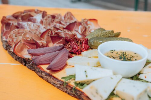 Bec de roces_Ristorante