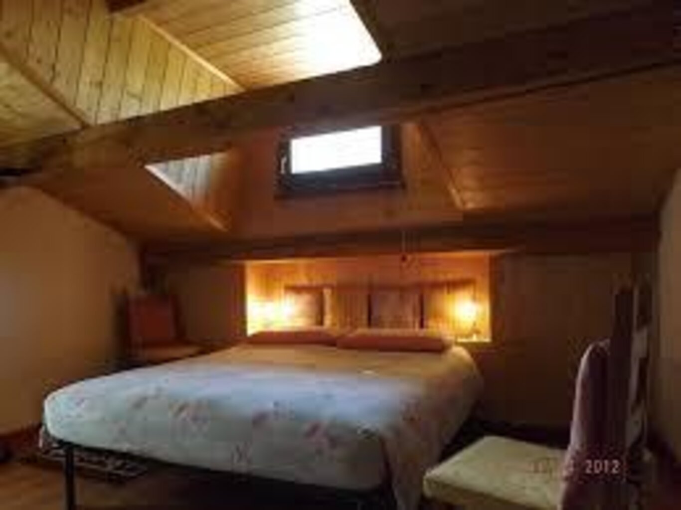 BED & BREAKFAST SOL FIORI'