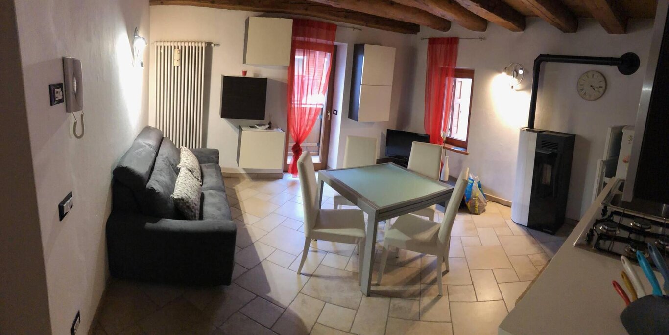 Zona giorno foto2 Zona giorno foto2