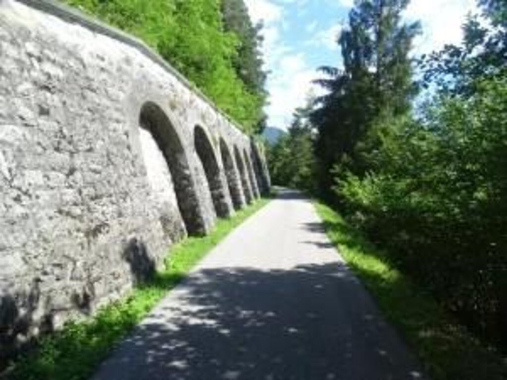 Strada vecchia
