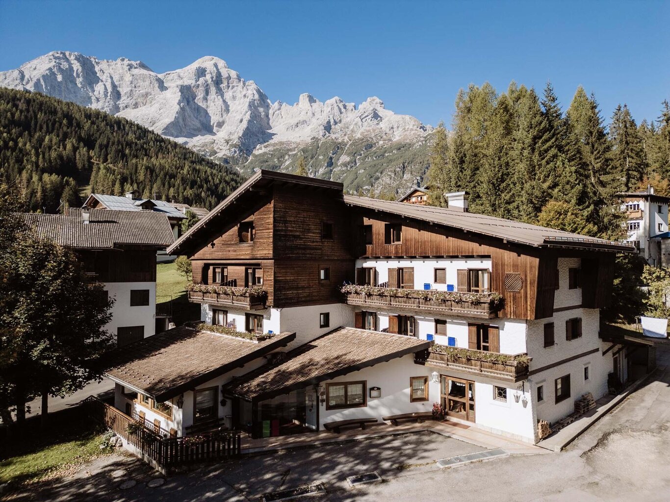 BOSCO VERDE
