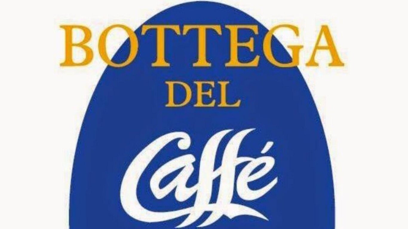 Bottega del Caffè - Dersut Logo Bottega del Caffè - Dersut Logo