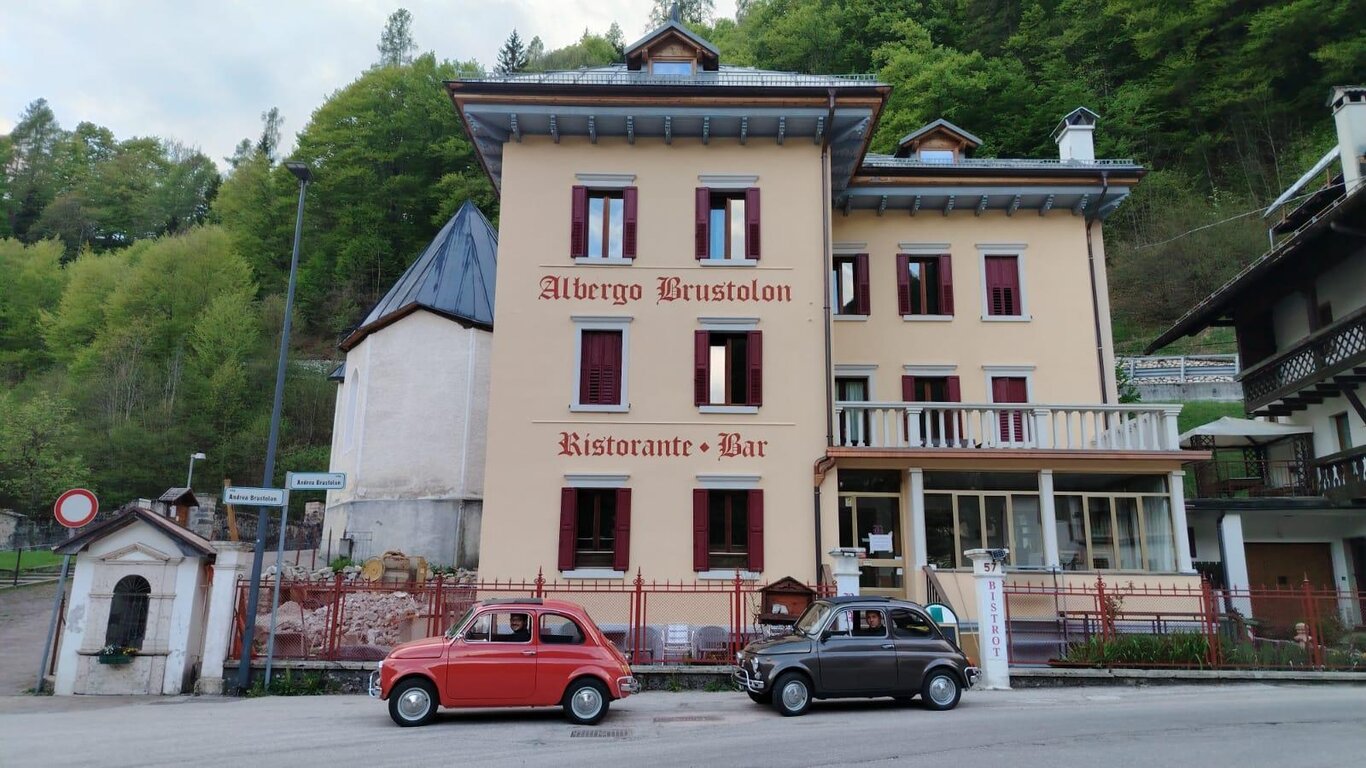 BRUSTOLON