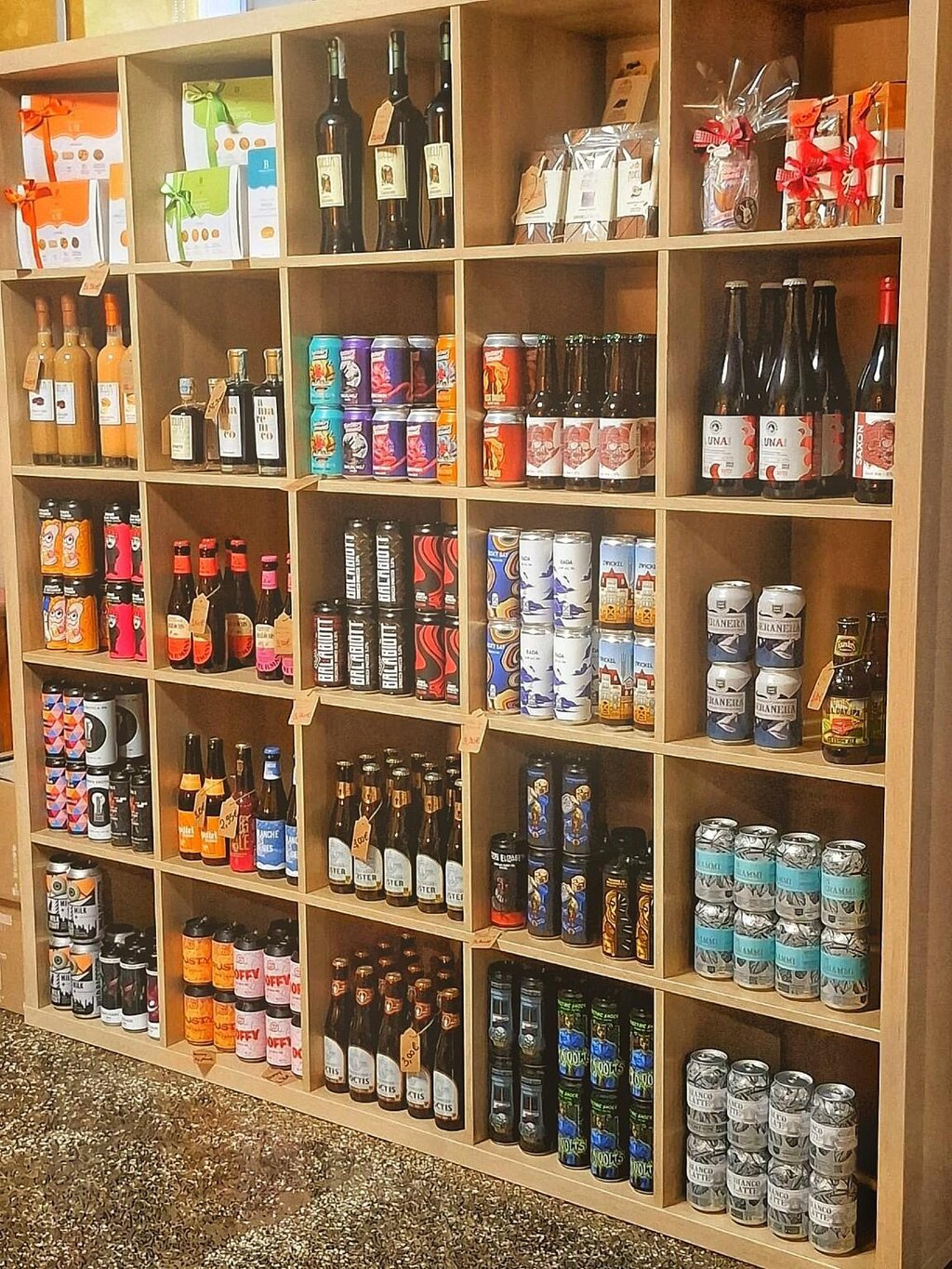 Bunny Hop- Bar e Beershop