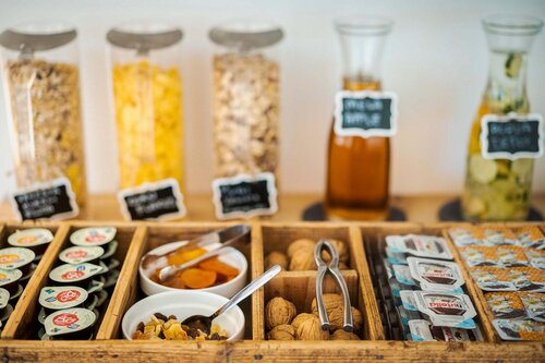 COLAZIONE6 COLAZIONE6