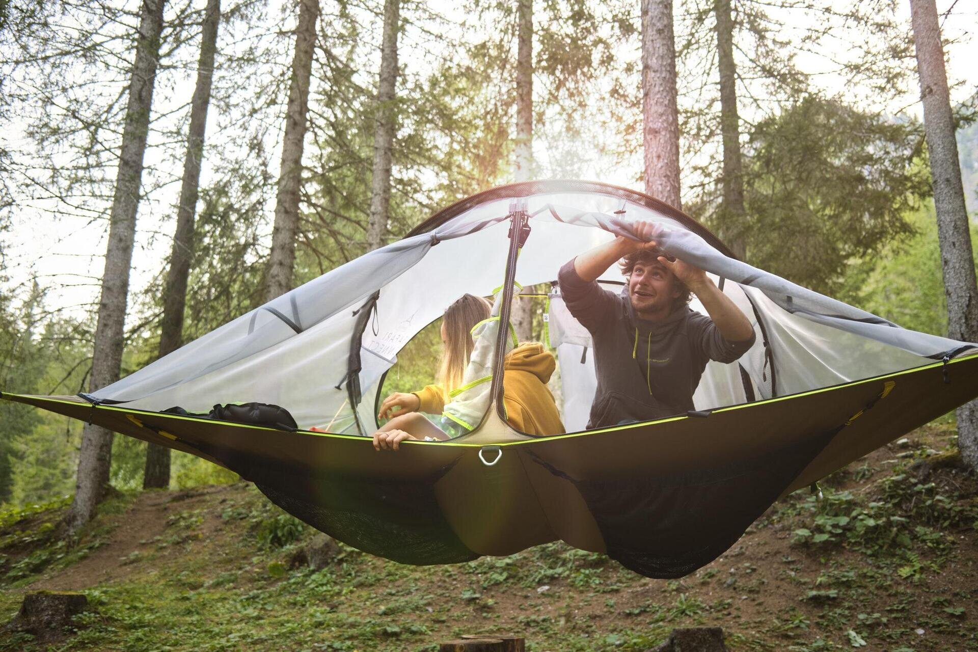 Can You Tent Camp in the Dolomites: Ultimate Guide for Adventurers
