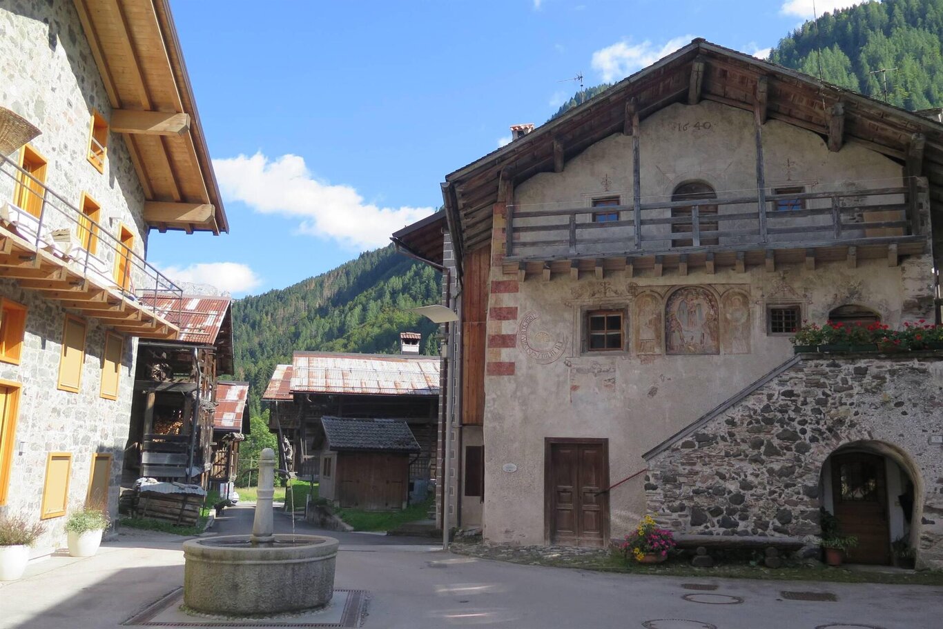 borgo
