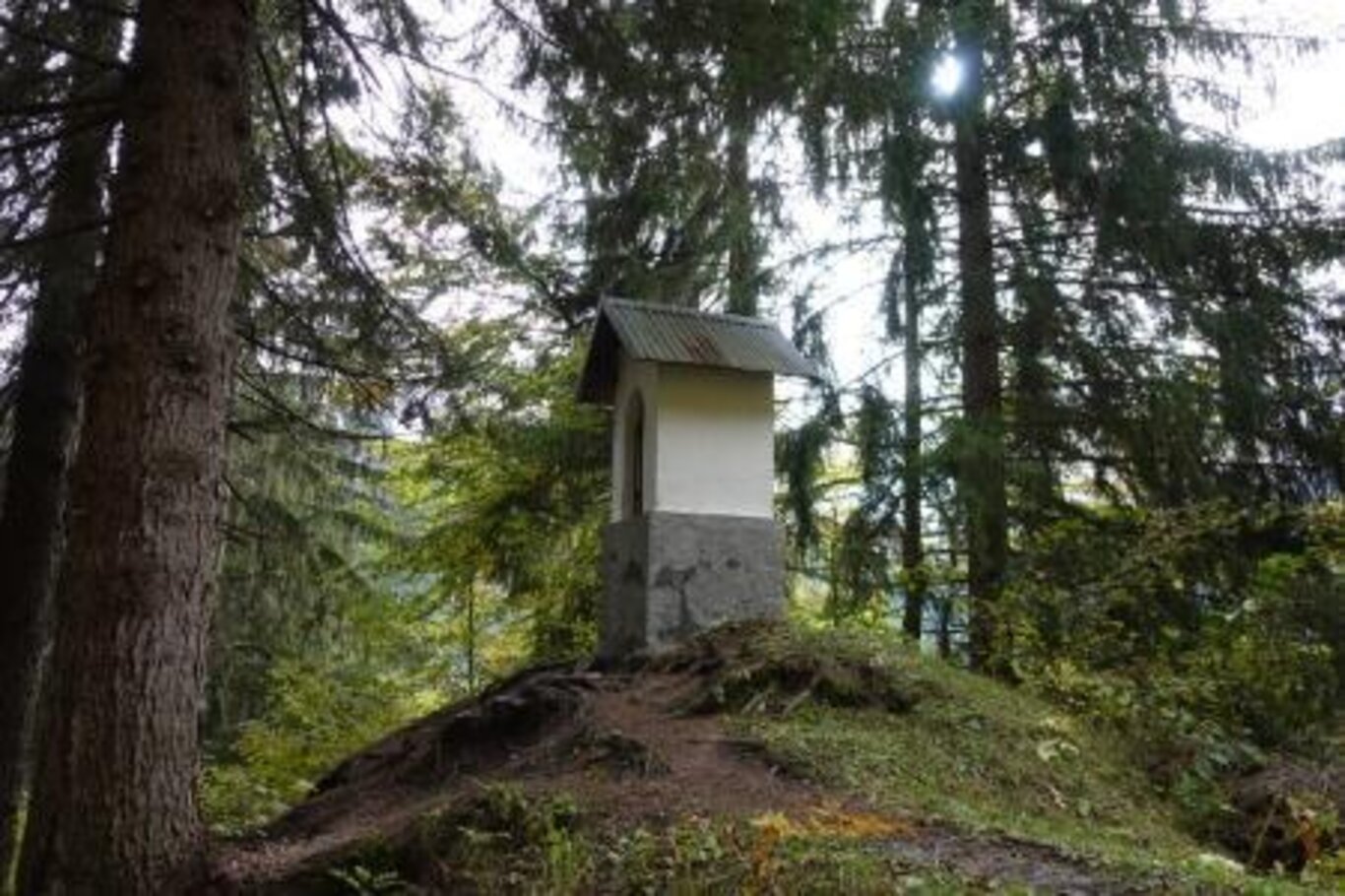 Capitello delle Coste