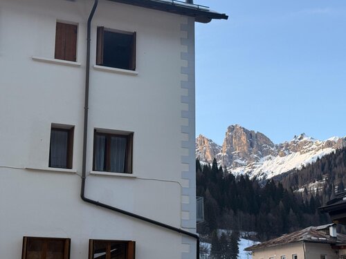 CASA ALPINA SACRO CUORE