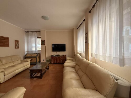 CASA ALPINA SACRO CUORE