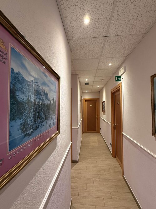 CASA ALPINA SACRO CUORE