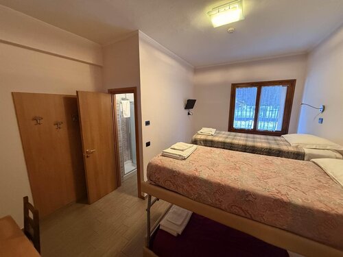 CASA ALPINA SACRO CUORE