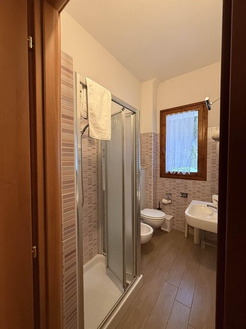 CASA ALPINA SACRO CUORE