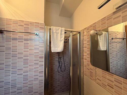 CASA ALPINA SACRO CUORE