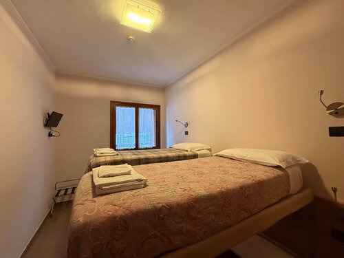 CASA ALPINA SACRO CUORE