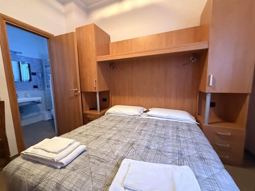 CASA ALPINA SACRO CUORE