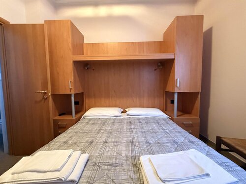 CASA ALPINA SACRO CUORE