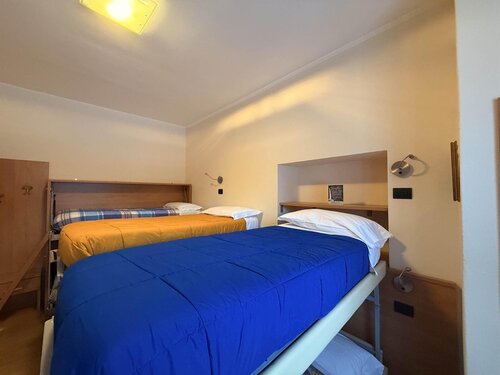 CASA ALPINA SACRO CUORE