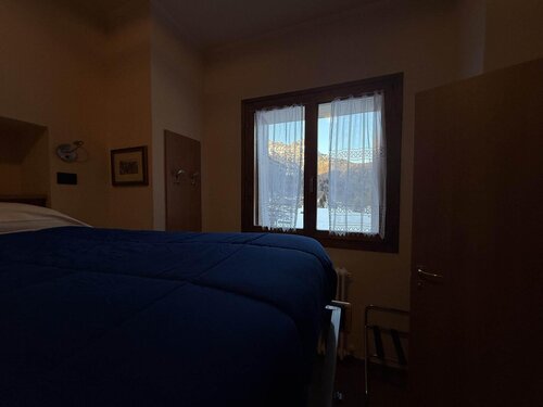 CASA ALPINA SACRO CUORE