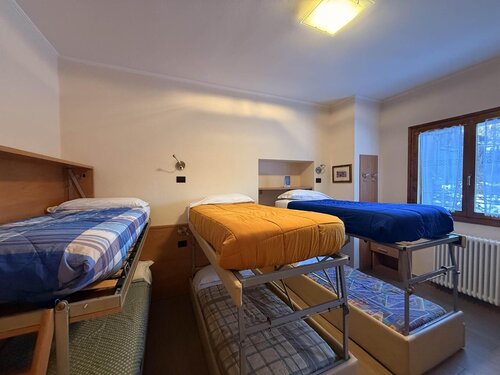 CASA ALPINA SACRO CUORE