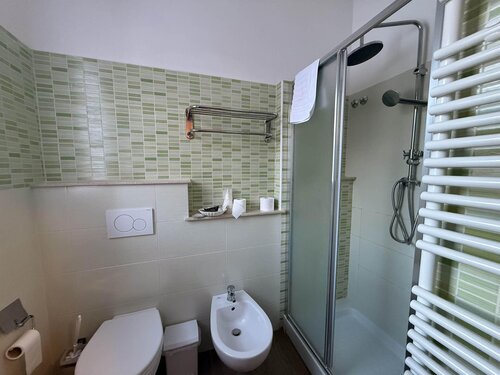 CASA ALPINA SACRO CUORE