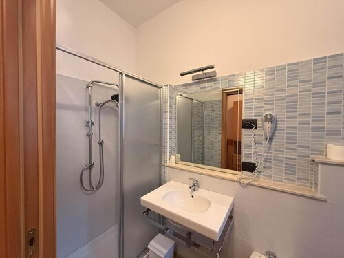 CASA ALPINA SACRO CUORE