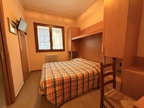 CASA ALPINA SACRO CUORE