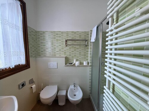 CASA ALPINA SACRO CUORE