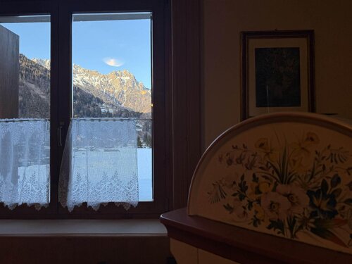 CASA ALPINA SACRO CUORE