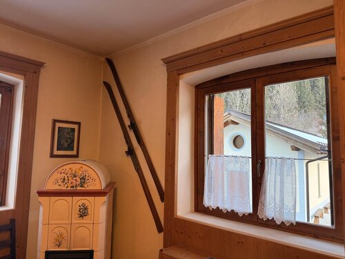 CASA ALPINA SACRO CUORE