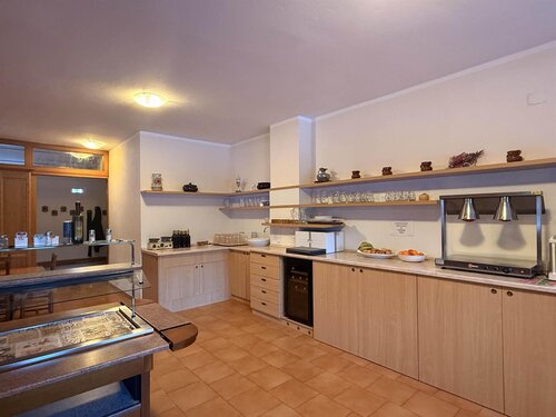 CASA ALPINA SACRO CUORE