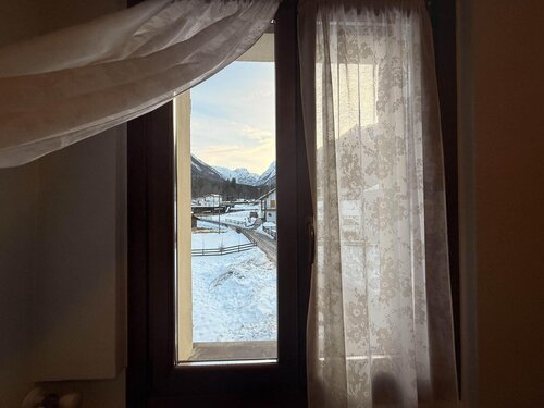 CASA ALPINA SACRO CUORE