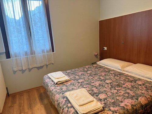 CASA ALPINA SACRO CUORE