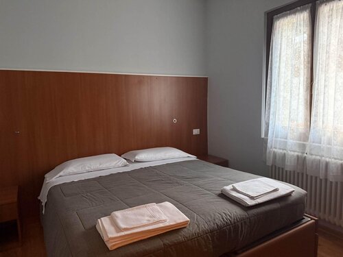 CASA ALPINA SACRO CUORE