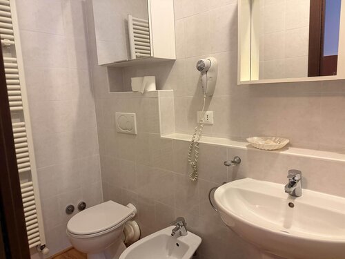 CASA ALPINA SACRO CUORE